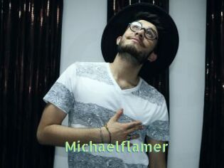 Michaelflamer