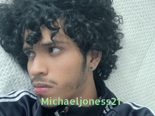 Michaeljoness21
