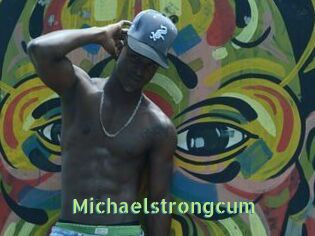 Michaelstrongcum