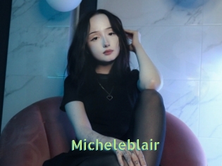 Micheleblair