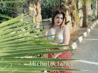 micheleclarks Une Etudiante Sexy