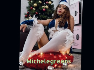 Michelegreens