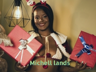 michell_lands Une Etudiante Sexy