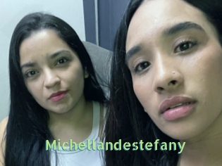 Michellandestefany