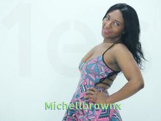 Michellbrownx