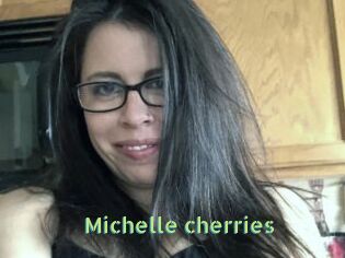 Michelle_cherries