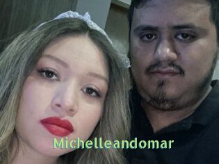 michelleandomar Une Etudiante Sexy