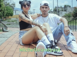Michelleandpaul