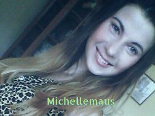 Michellemaus