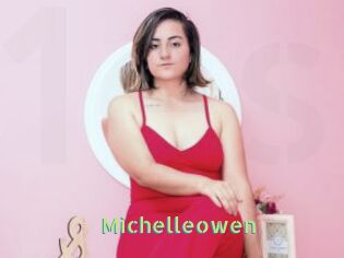 Michelleowen