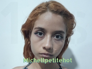 Michellpetitehot