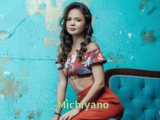 Michiyano