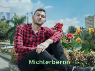 michterberon Une Etudiante Sexy