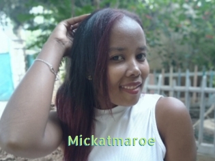 mickatmaroe Une Etudiante Sexy