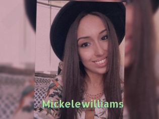 Mickelewilliams