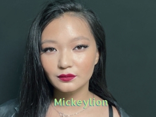 Mickeylion