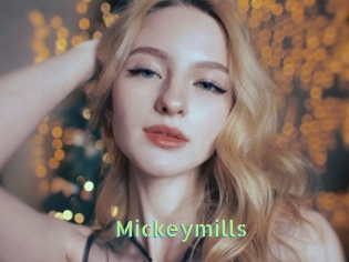Mickeymills