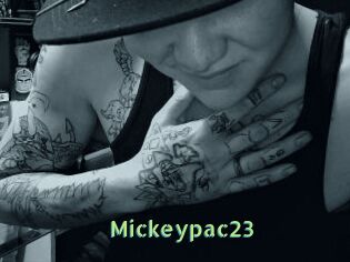 Mickeypac23