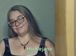 Mickiejane