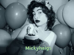 Mickyhaigs
