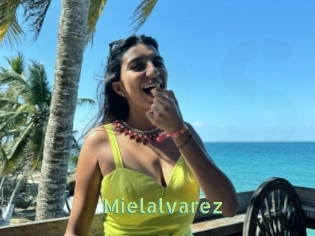 Mielalvarez