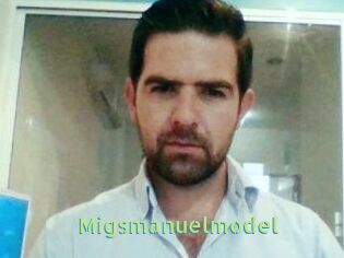 Migsmanuelmodel