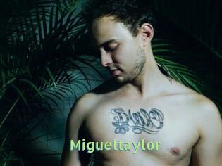 Migueltaylor
