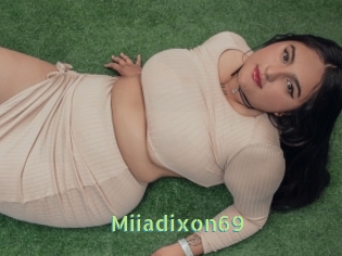 Miiadixon69