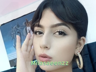 Miiasaeenzz