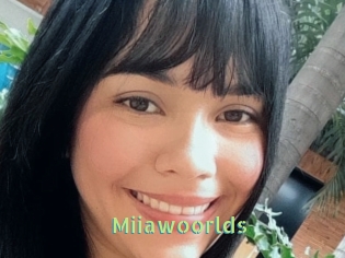 miiawoorlds Une Etudiante Sexy