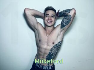 Miikeford