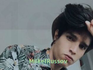 MiikelRussov