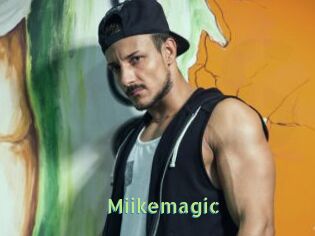 Miikemagic