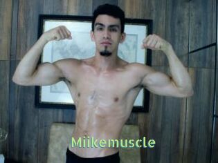 Miikemuscle