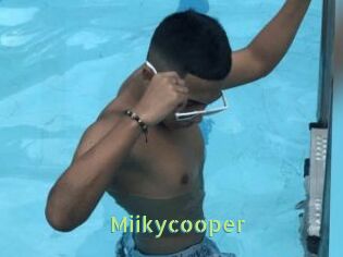 Miikycooper
