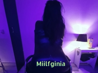 miilfginia Une Etudiante Sexy