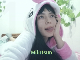 Miintsun