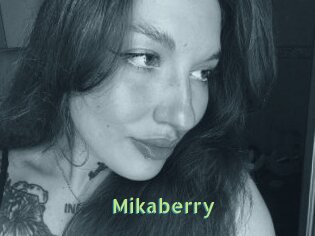 Mikaberry