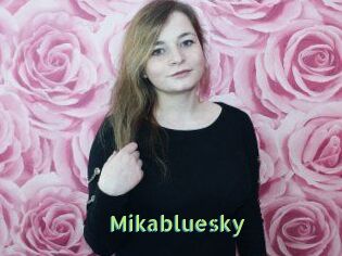 Mikabluesky