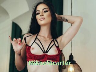 Mikaelacarter
