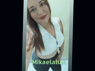 Mikaelalust