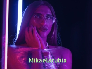 Mikaelarubia