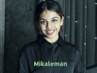 Mikaleman