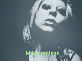 mikamadison Une Etudiante Sexy