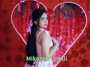 Mikamartinelli