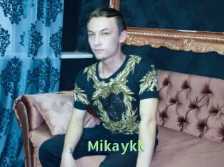 Mikaykk