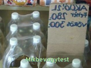 Mikbevagytest