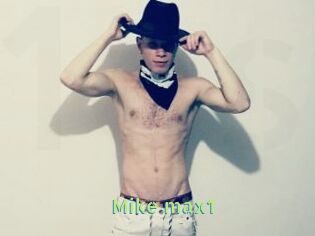 mike_max1 Une Etudiante Sexy