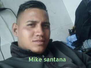 Mike_santana
