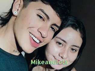 Mikeandlola
